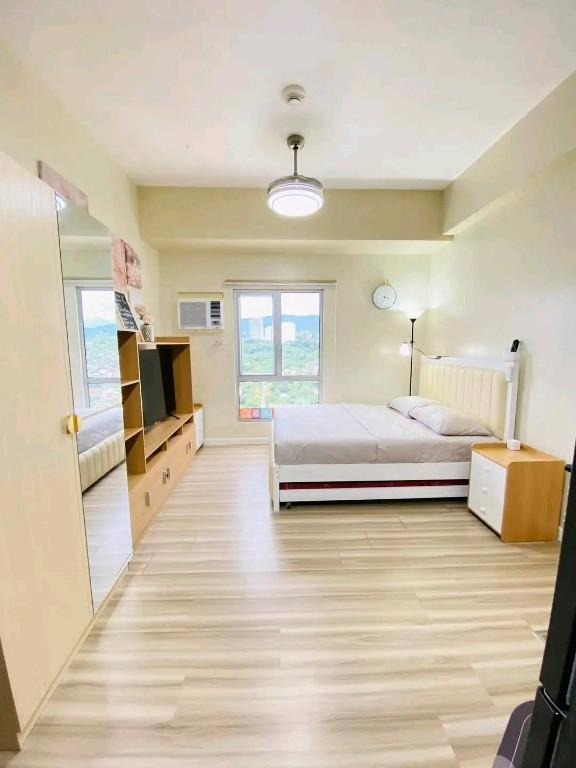 Fully Furnished Studio in Avida Riala Tower 4 in Consolacion - Image 8