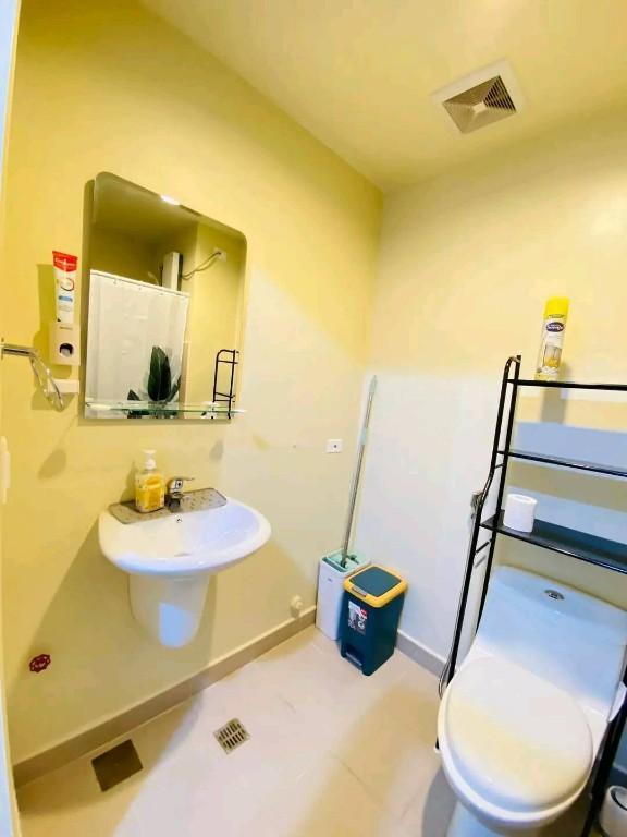 Fully Furnished Studio in Avida Riala Tower 4 in Consolacion - Image 7