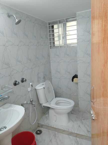 1BHK Apartment Rentals in Bashundhara R/A in Bangladesh - Image 4