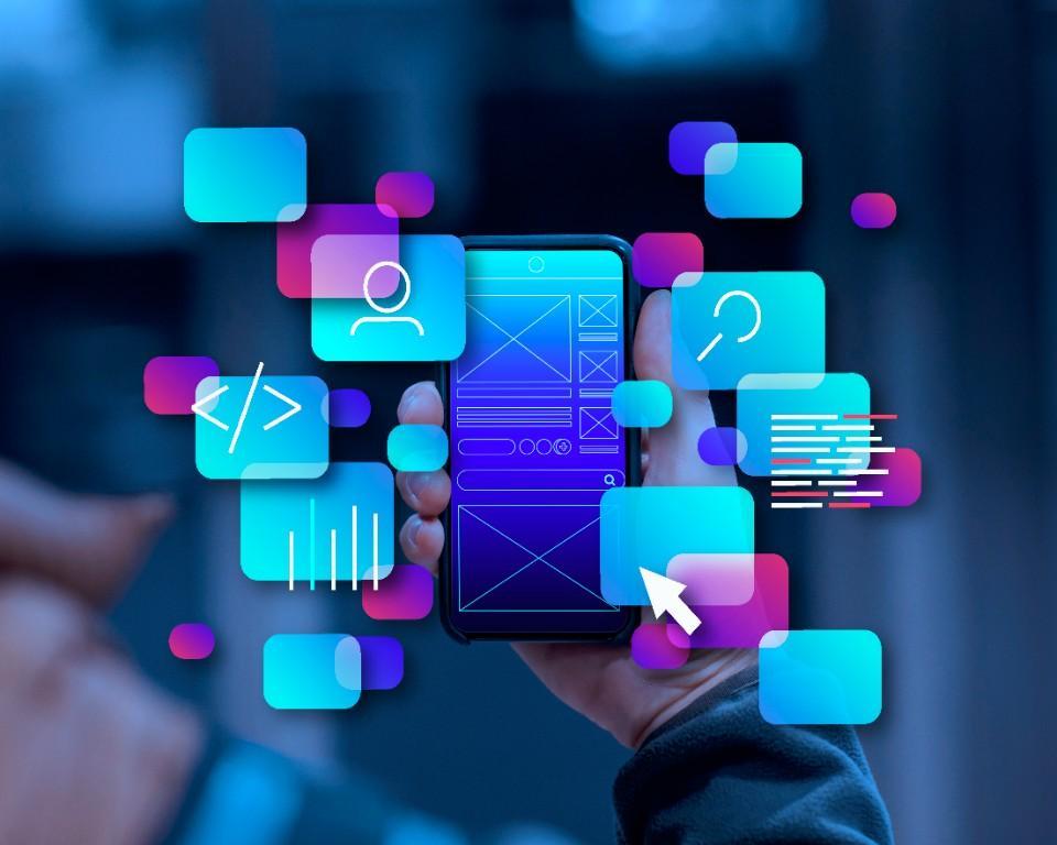 Top Mobile App Development Company – Android & iOS Experts in India - Image 1
