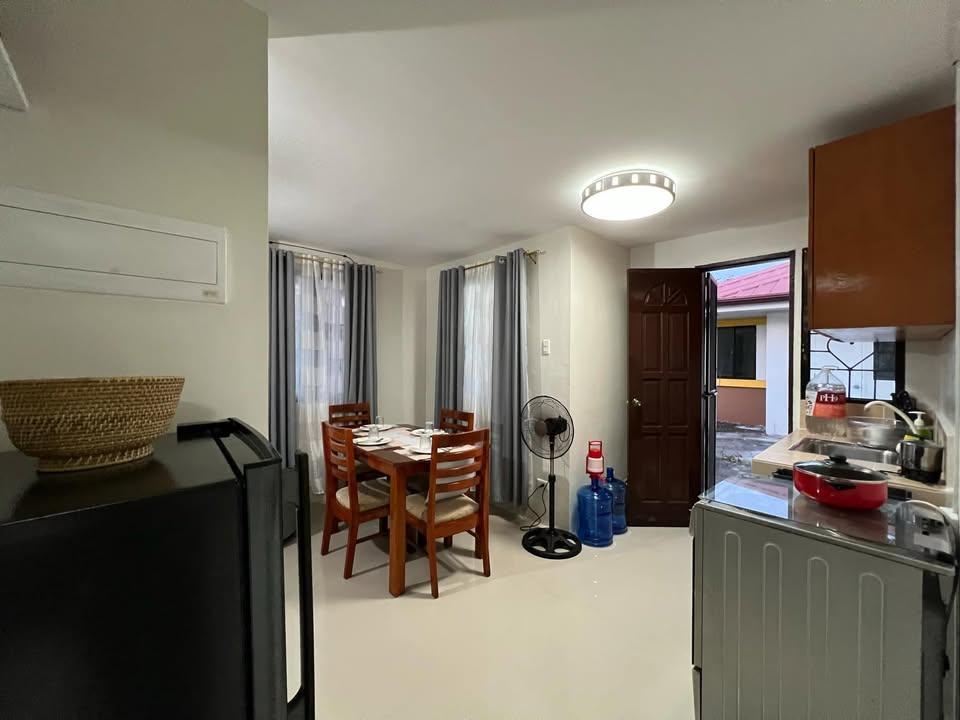 Fully Furnished House for Rent Ajoya Subdivision in Consolacion - Image 3