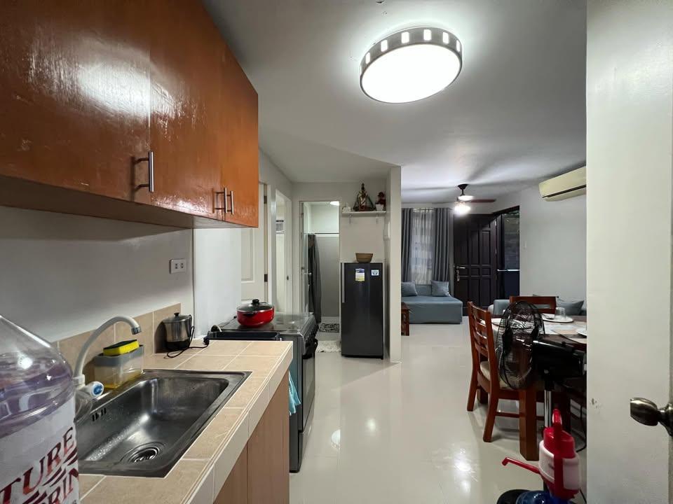 Fully Furnished House for Rent Ajoya Subdivision in Consolacion - Image 5