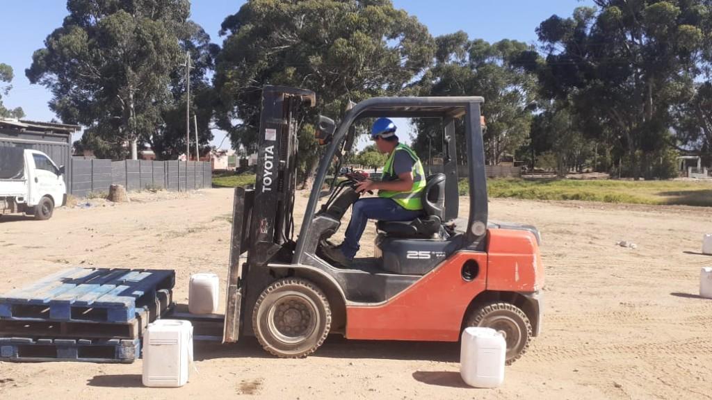 Think Safe, Work Smart in Bellville - Image 6