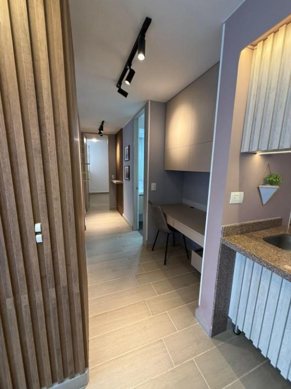ARRIENDO APARTAMENTO PROVENZA. PROVENZA CLUB EL CONDOMINIO en Bucaramanga - Imagen 2