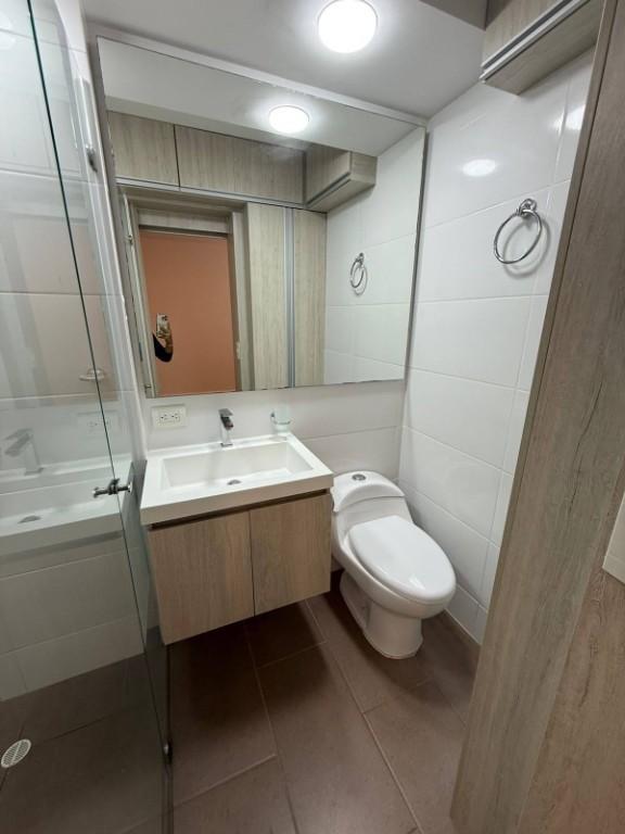 ARRIENDO APARTAMENTO PROVENZA. PROVENZA CLUB EL CONDOMINIO en Bucaramanga - Imagen 8