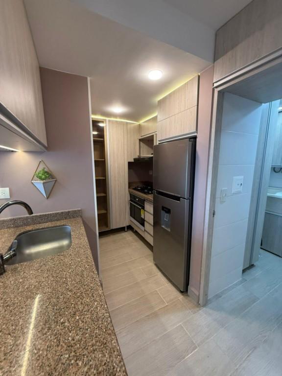 ARRIENDO APARTAMENTO PROVENZA. PROVENZA CLUB EL CONDOMINIO en Bucaramanga - Imagen 13