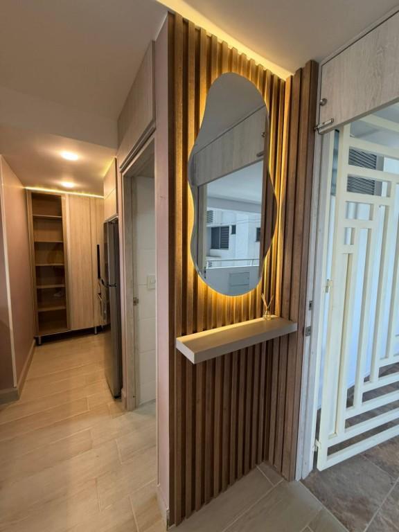 ARRIENDO APARTAMENTO PROVENZA. PROVENZA CLUB EL CONDOMINIO en Bucaramanga - Imagen 16
