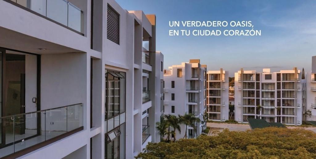 HERMOSOS APARTAMENTOS EN SANTIAGO CERRO HERMOSO en Licey al Medio - Imagen 2