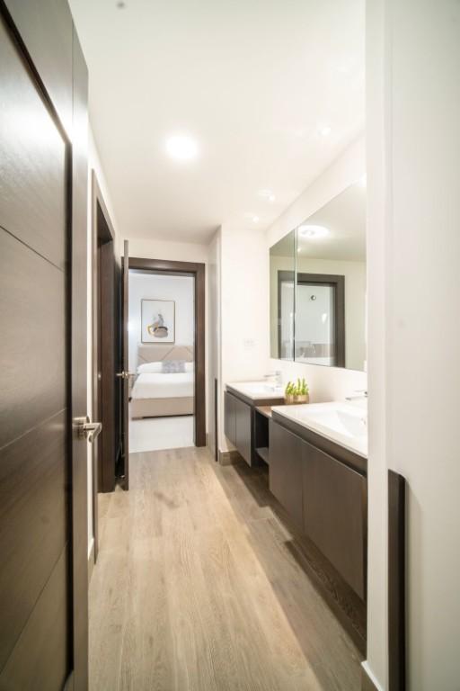 HERMOSOS APARTAMENTOS EN SANTIAGO CERRO HERMOSO en Licey al Medio - Imagen 12