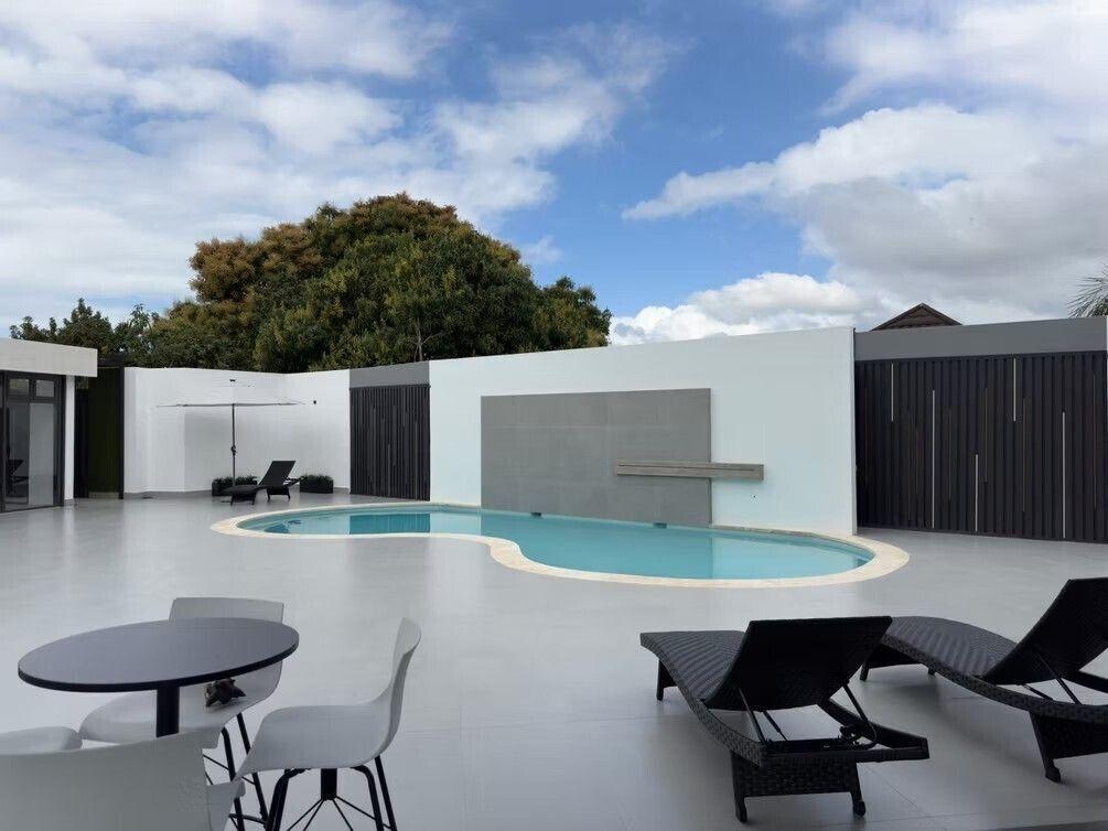 HERMOSOS APARTAMENTOS EN SANTIAGO CERRO HERMOSO en Licey al Medio - Imagen 9