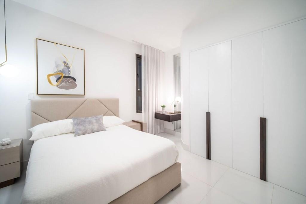 HERMOSOS APARTAMENTOS EN SANTIAGO CERRO HERMOSO en Licey al Medio - Imagen 18