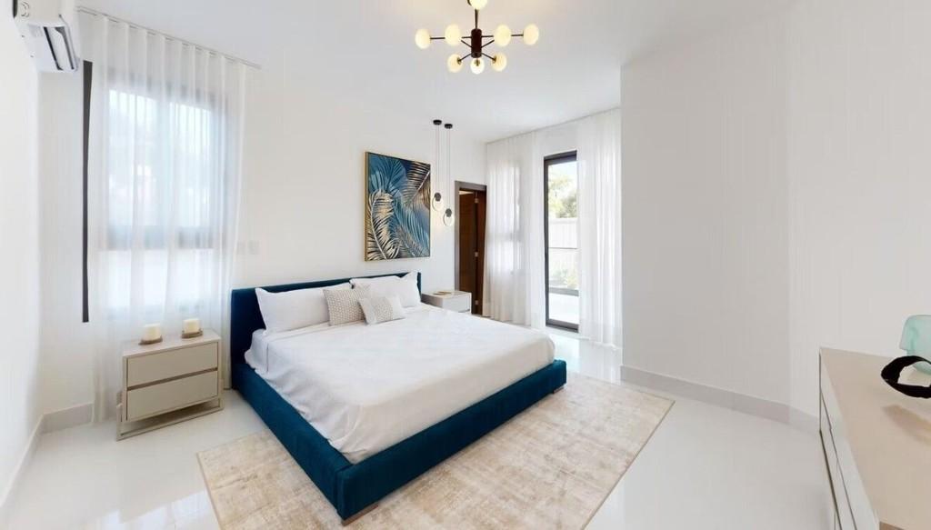 HERMOSOS APARTAMENTOS EN SANTIAGO CERRO HERMOSO en Licey al Medio - Imagen 15