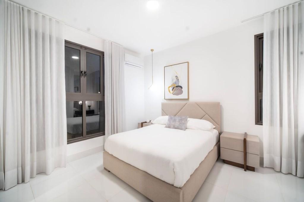 HERMOSOS APARTAMENTOS EN SANTIAGO CERRO HERMOSO en Licey al Medio - Imagen 13