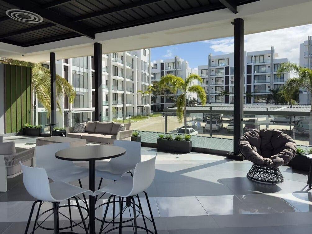 HERMOSOS APARTAMENTOS EN SANTIAGO CERRO HERMOSO en Licey al Medio - Imagen 16