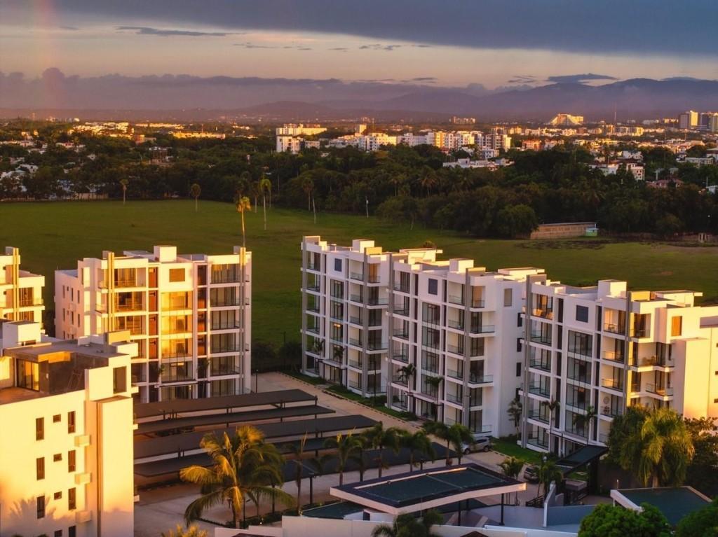 HERMOSOS APARTAMENTOS EN SANTIAGO CERRO HERMOSO en Licey al Medio - Imagen 7