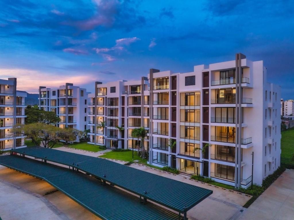 HERMOSOS APARTAMENTOS EN SANTIAGO CERRO HERMOSO en Licey al Medio - Imagen 6