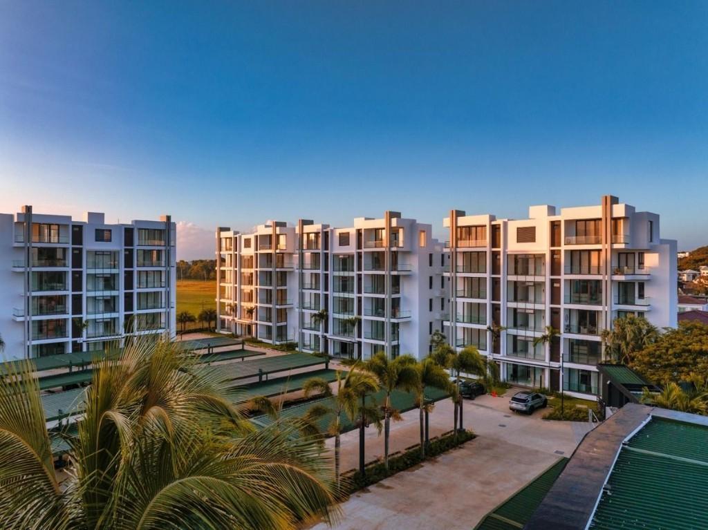 HERMOSOS APARTAMENTOS EN SANTIAGO CERRO HERMOSO en Licey al Medio - Imagen 17