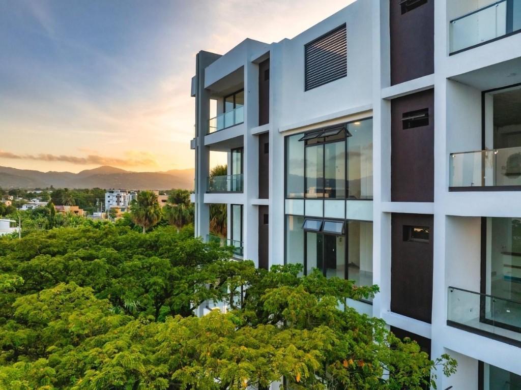HERMOSOS APARTAMENTOS EN SANTIAGO CERRO HERMOSO en Licey al Medio - Imagen 19