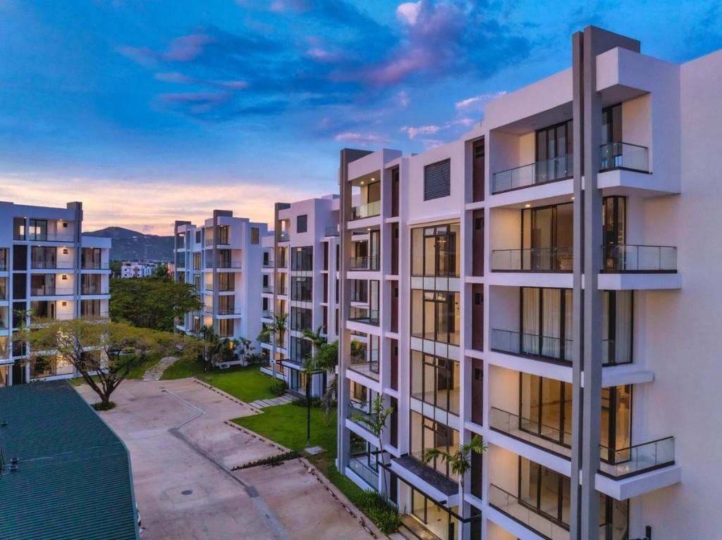 HERMOSOS APARTAMENTOS EN SANTIAGO CERRO HERMOSO en Licey al Medio - Imagen 20