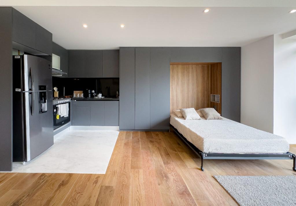 DEPARTAMENTO EN VENTA ROMA NORTE en Tacuba - Imagen 3