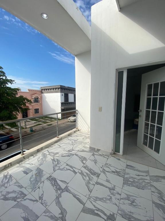 CASA EN RENTA sector aeropuerto en Culiacán - Imagen 4