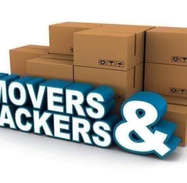Moving services in Jeddah - Image 2