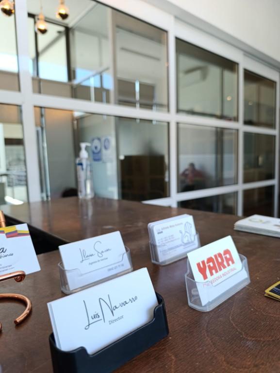 ¡ESTRENA OFICINA EN ALAMEDA OTAY! en Tijuana - Imagen 13