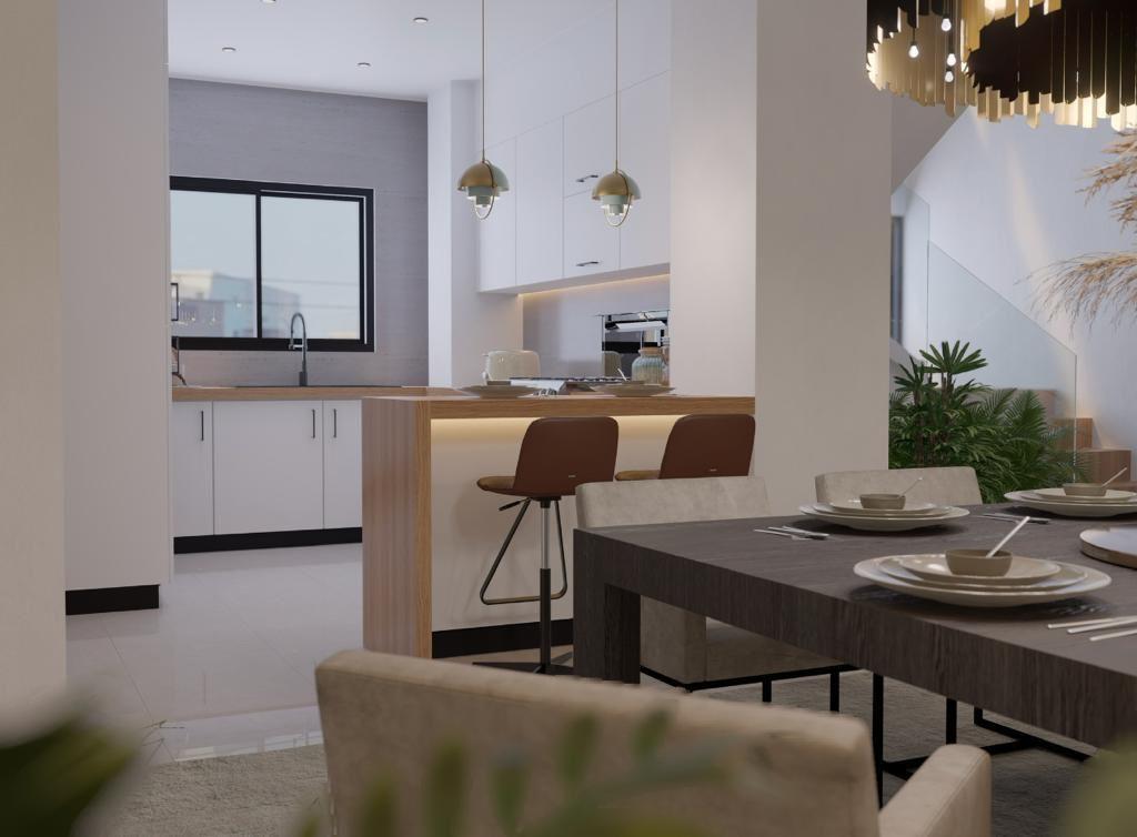APARTAMENTOS EN ALMA ROSA I EN TORRE DE ALTO NIVEL en San Luis - Imagen 3
