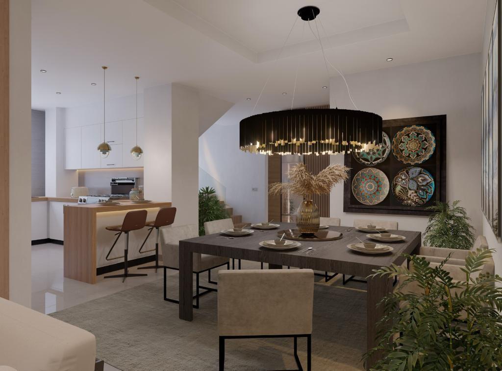 APARTAMENTOS EN ALMA ROSA I EN TORRE DE ALTO NIVEL en San Luis - Imagen 6