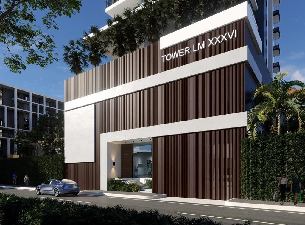 APARTAMENTOS EN ALMA ROSA I EN TORRE DE ALTO NIVEL en San Luis - Imagen 5