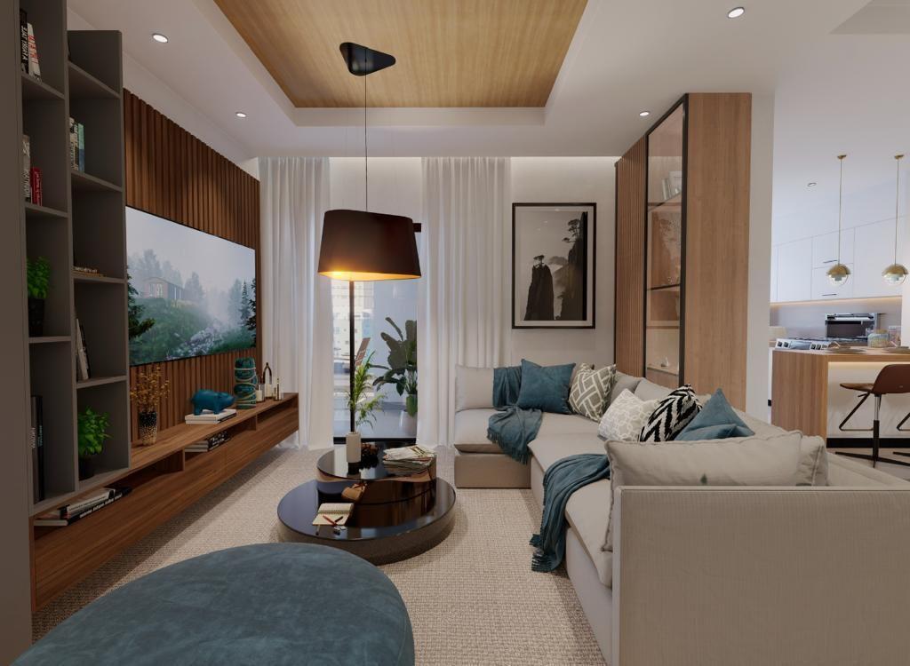 APARTAMENTOS EN ALMA ROSA I EN TORRE DE ALTO NIVEL en San Luis - Imagen 8