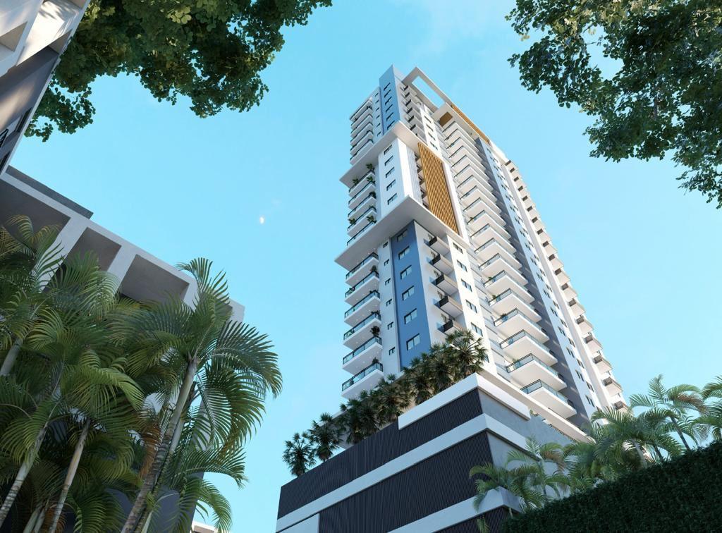APARTAMENTOS EN ALMA ROSA I EN TORRE DE ALTO NIVEL en San Luis - Imagen 7
