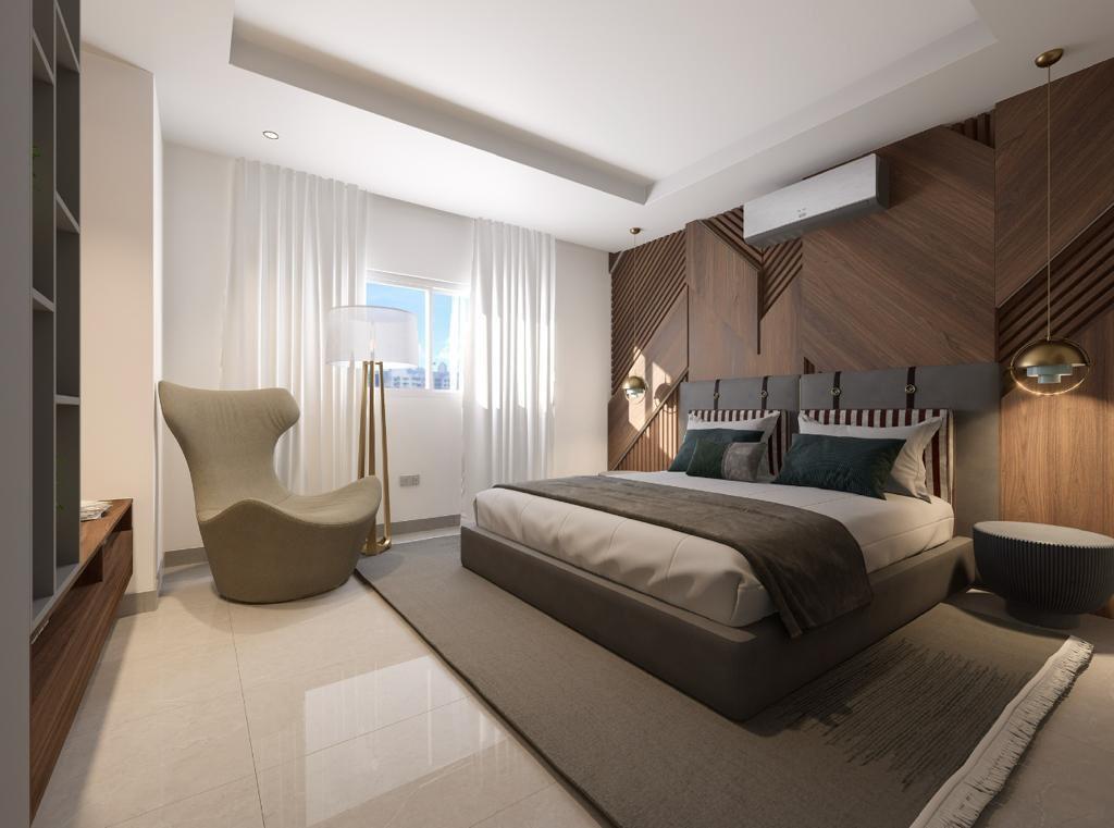 APARTAMENTOS EN ALMA ROSA I EN TORRE DE ALTO NIVEL en San Luis - Imagen 12
