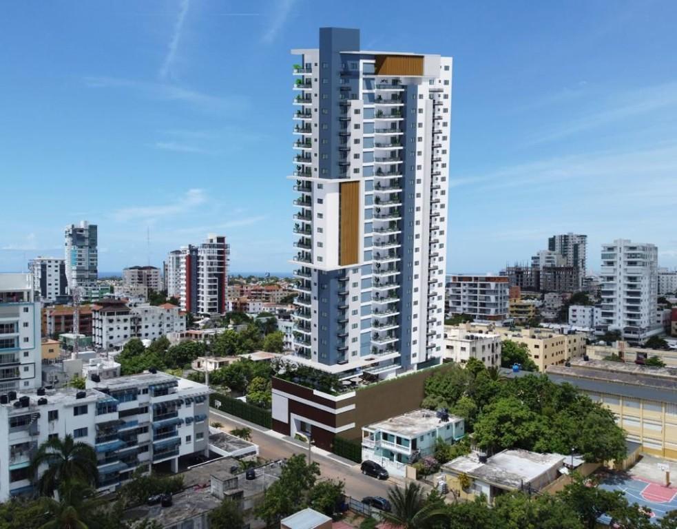 APARTAMENTOS EN ALMA ROSA I EN TORRE DE ALTO NIVEL en San Luis - Imagen 10