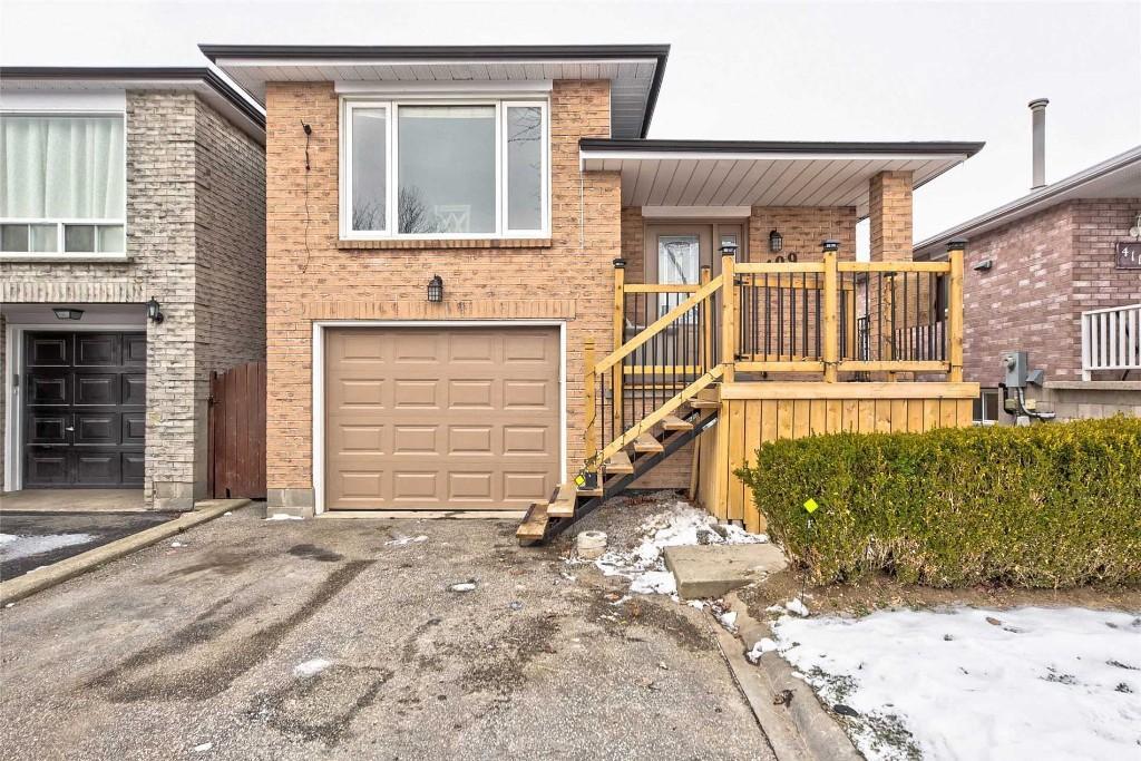 3 beds 1 bath House for Rent in New Tecumseth - Image 1