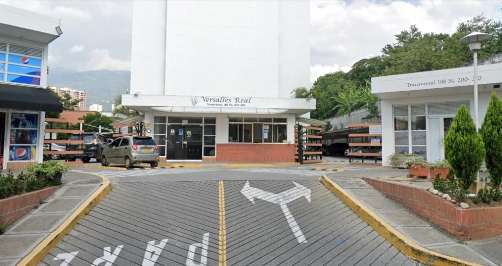 VENTA APARTAMENTO VERSALLES. VERSALLES REAL en Piedecuesta - Imagen 1