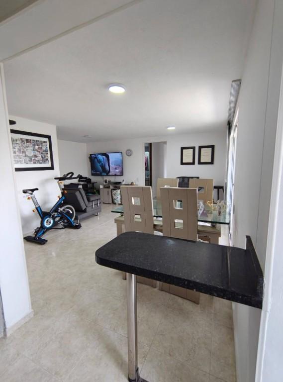 VENTA APARTAMENTO VERSALLES. VERSALLES REAL en Piedecuesta - Imagen 2