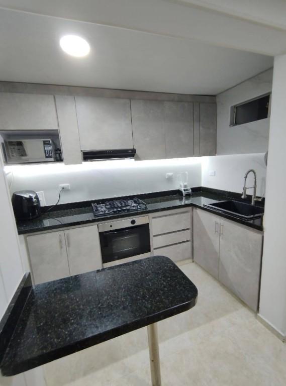 VENTA APARTAMENTO VERSALLES. VERSALLES REAL en Piedecuesta - Imagen 5