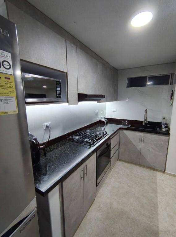 VENTA APARTAMENTO VERSALLES. VERSALLES REAL en Piedecuesta - Imagen 6