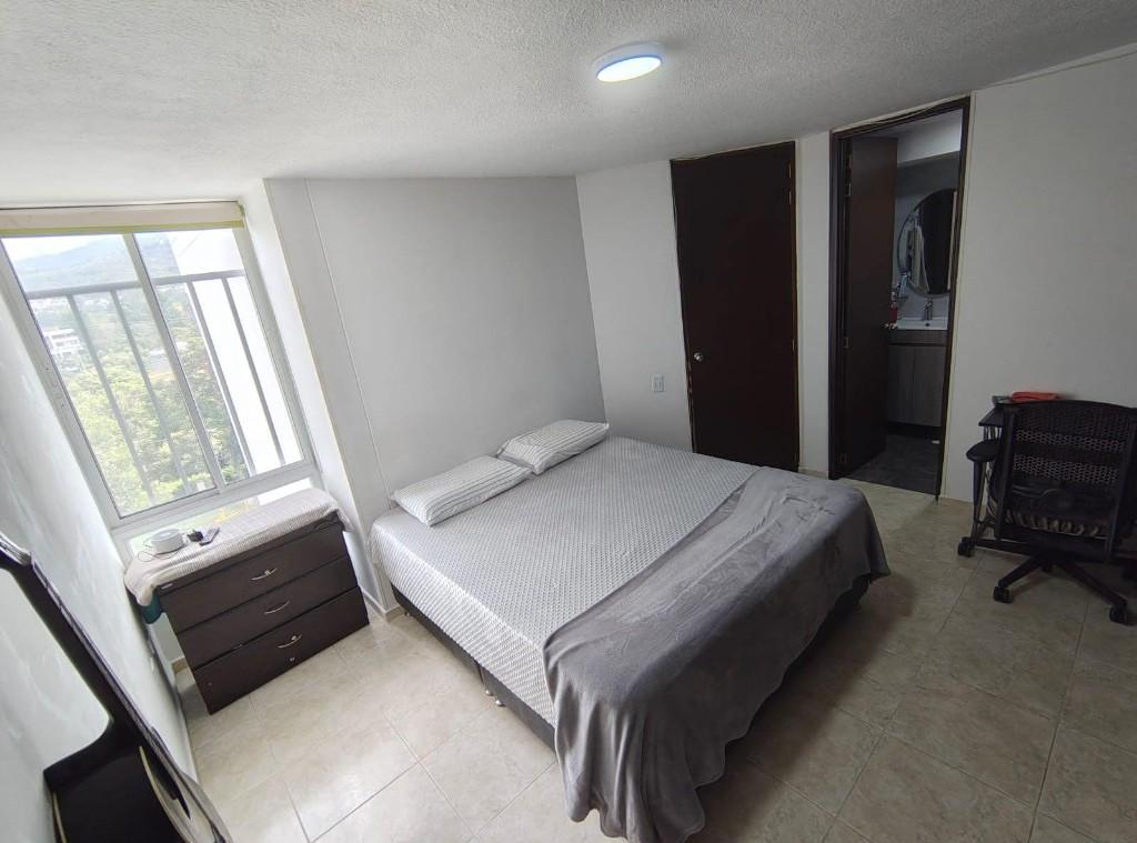 VENTA APARTAMENTO VERSALLES. VERSALLES REAL en Piedecuesta - Imagen 7