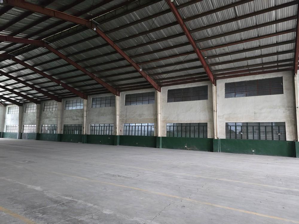 Ready for Occupancy 1,200sqm Sta Rosa Laguna Warehouse FOR LEASE in Santa Rosa - Image 1