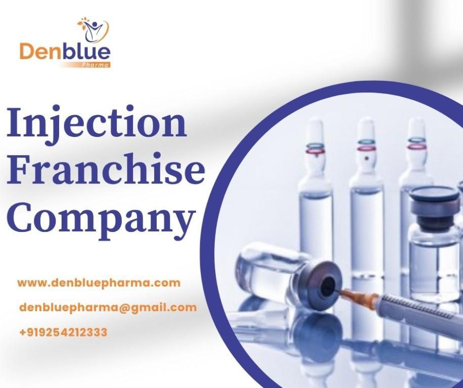 Injection Franchise Company in Ambāla - Image 1