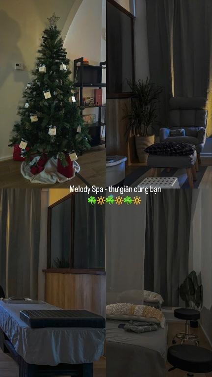 MASSAGE AND HAIRSPA FOR SALE in Broadmeadows - Image 1