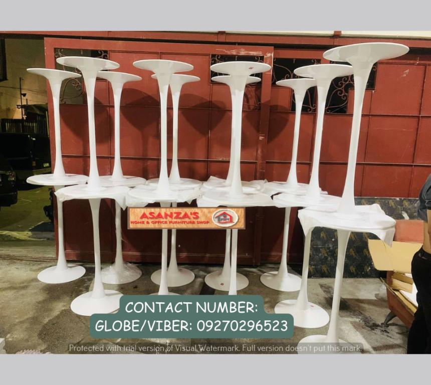 ROUND MODERN BAR TABLE | DIRECT SUPPLIER in Philippines - Image 3