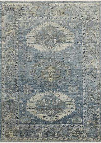 Luxury Hand-Woven Rugs for Modern Homes | Amer Rugs in Palāni - Image 1