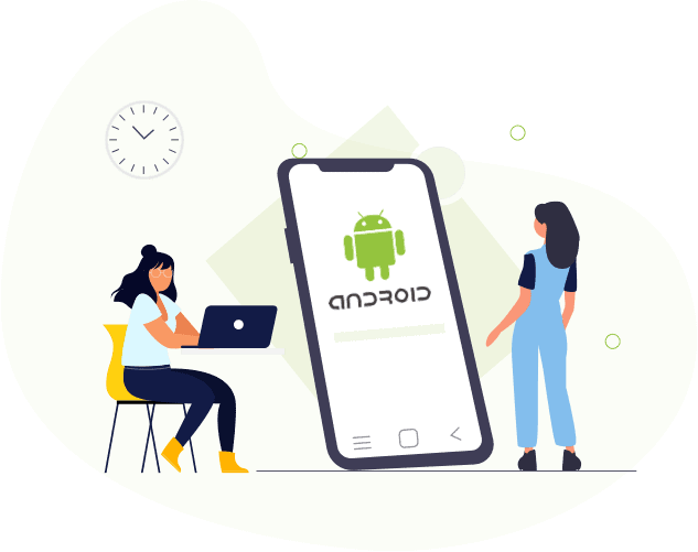 Get the Best Android Application Development Services in Mumbai in Mumbai - Image 1