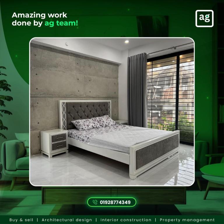 Interior Design - amarghorbd.com in Bangladesh - Image 1