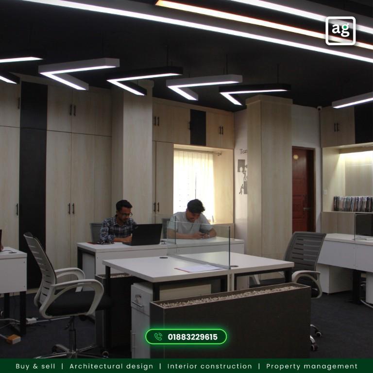 Interior Design - amarghorbd.com in Bangladesh - Image 3