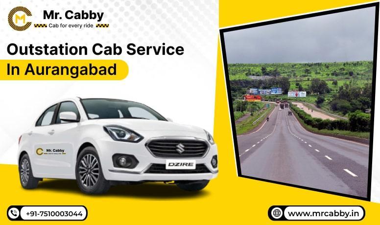 Book Taxi Service in Aurangabad for Outstation and Sightseeing in Aurangabad - Image 1