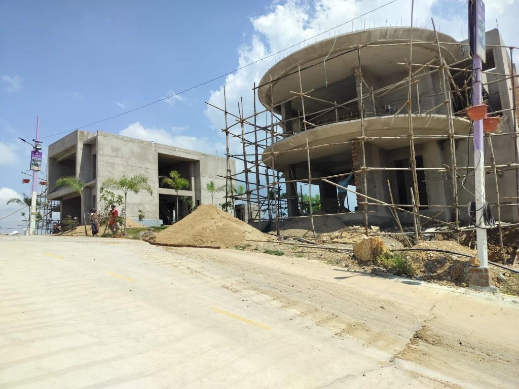Residential Plots For Sale In Udaipur in Udaipur - Image 2